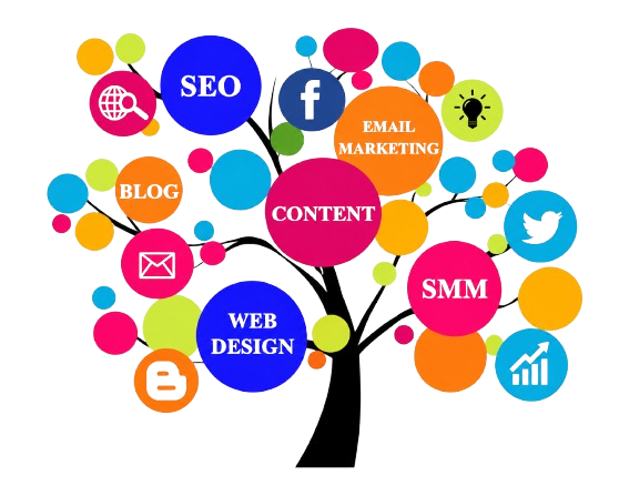 digital marketing company Pune